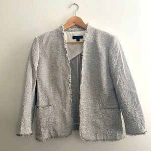 Ann Taylor Blazer